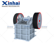 Scrap Jaw Crusher Prix